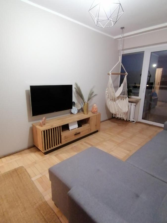 Apartament Dolna Wilda - Klucz W Skrytce Apartment Poznan Exterior photo