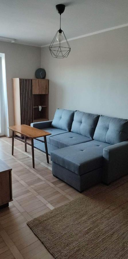 Apartament Dolna Wilda - Klucz W Skrytce Apartment Poznan Exterior photo