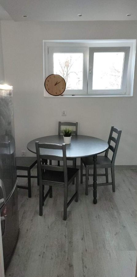 Apartament Dolna Wilda - Klucz W Skrytce Apartment Poznan Exterior photo
